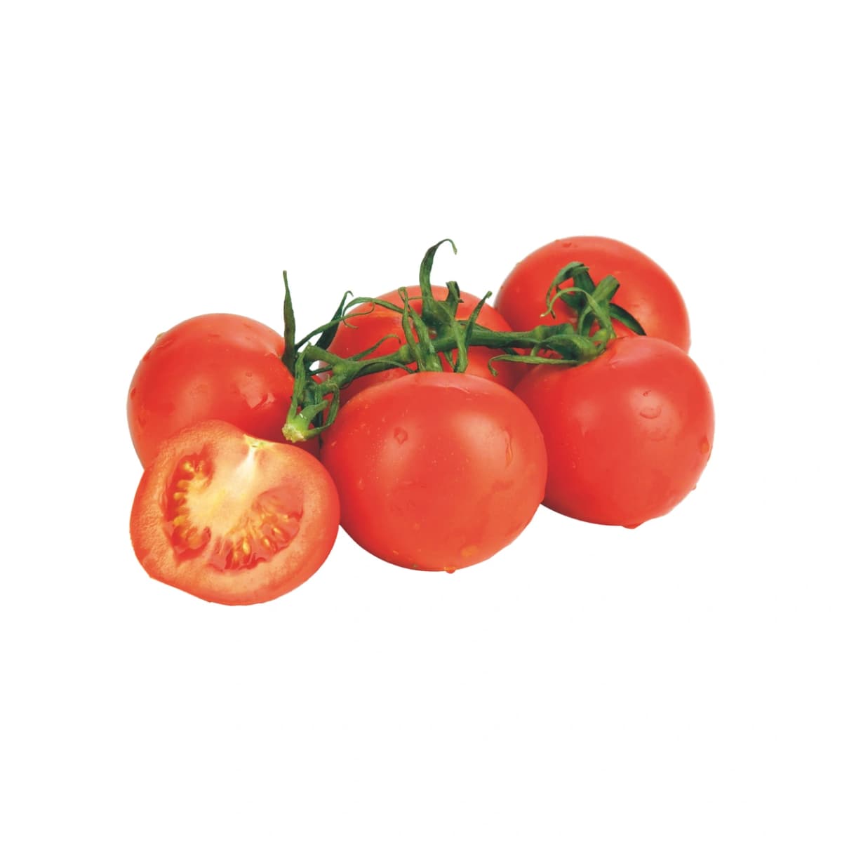 Österr. Rispentomaten per kg Angebot bei Maximarkt