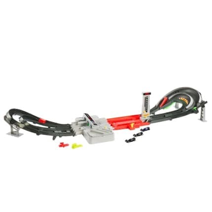 Hot Wheels Racing Sprint Circuit – Interspar
