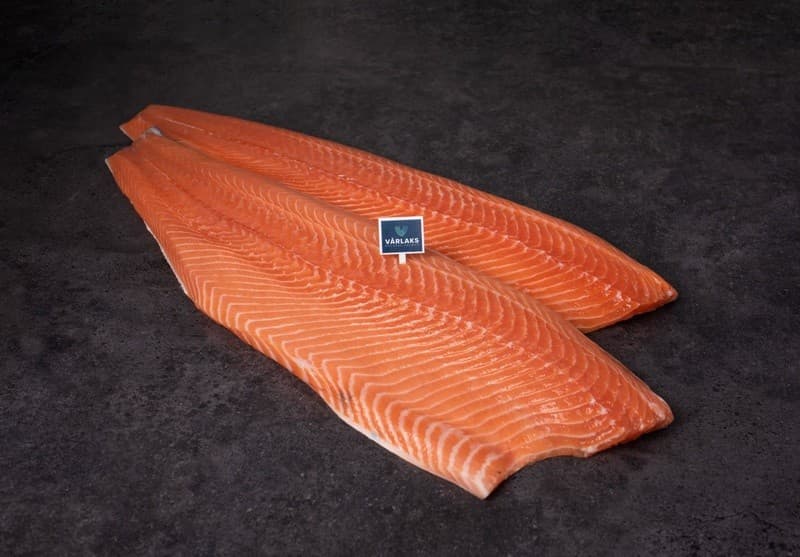 Varlaks Lachsfilet – Billa Plus
