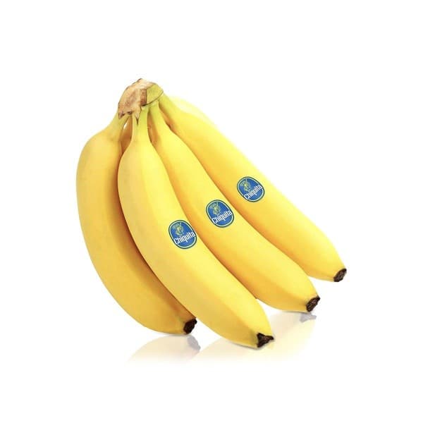 Chiquita Bananen 1 kg Angebot bei Penny