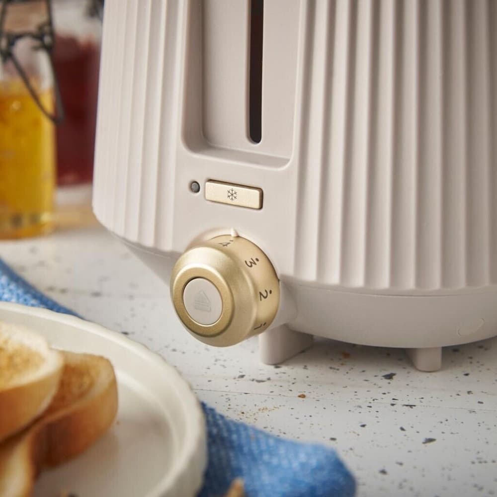 Toaster BRONTË STONE 26761-56 – Müller