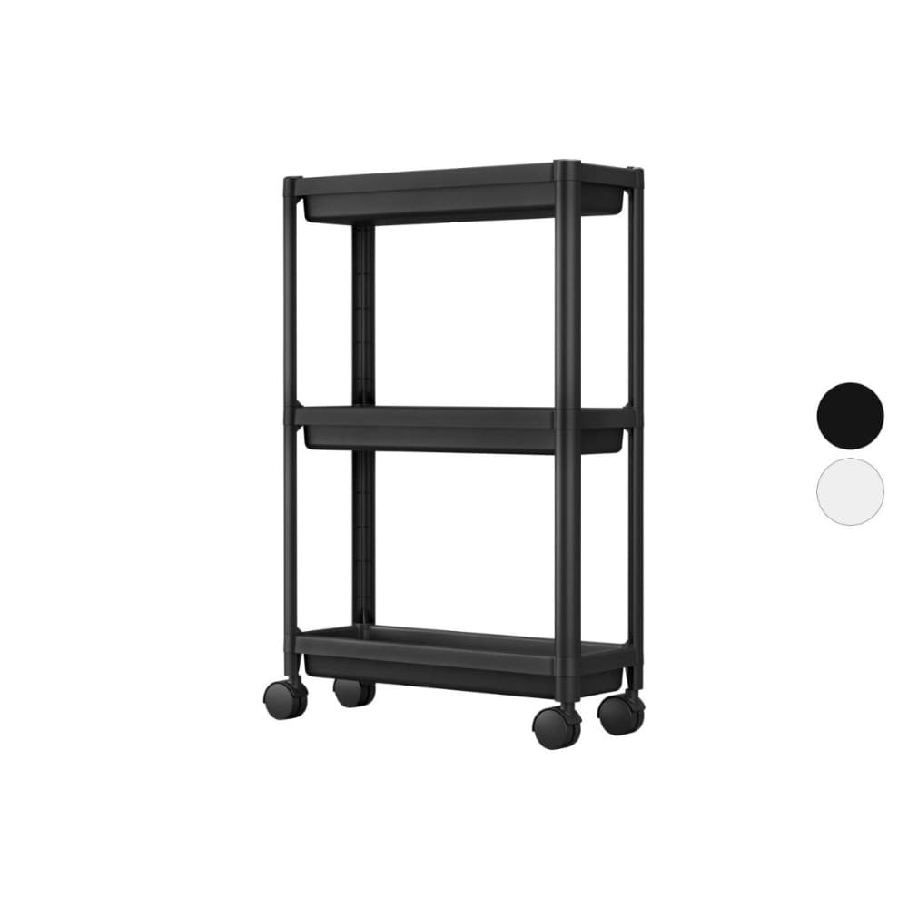 Roll- und Beistellwagen W5 – Lidl