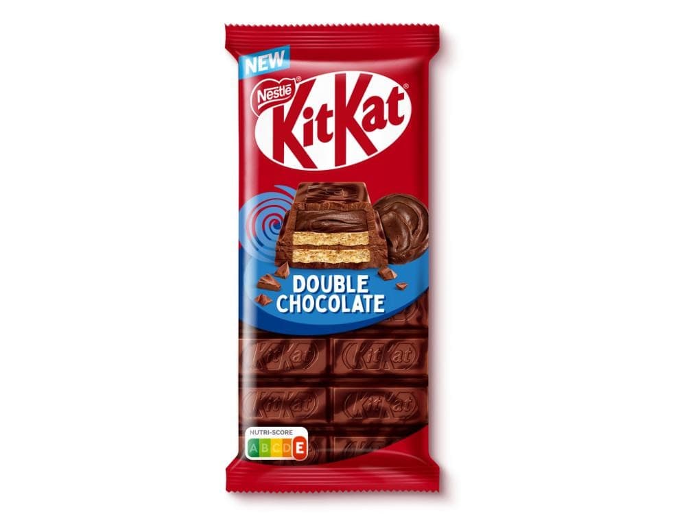 KitKat Schokolade, 99 g – Maximarkt