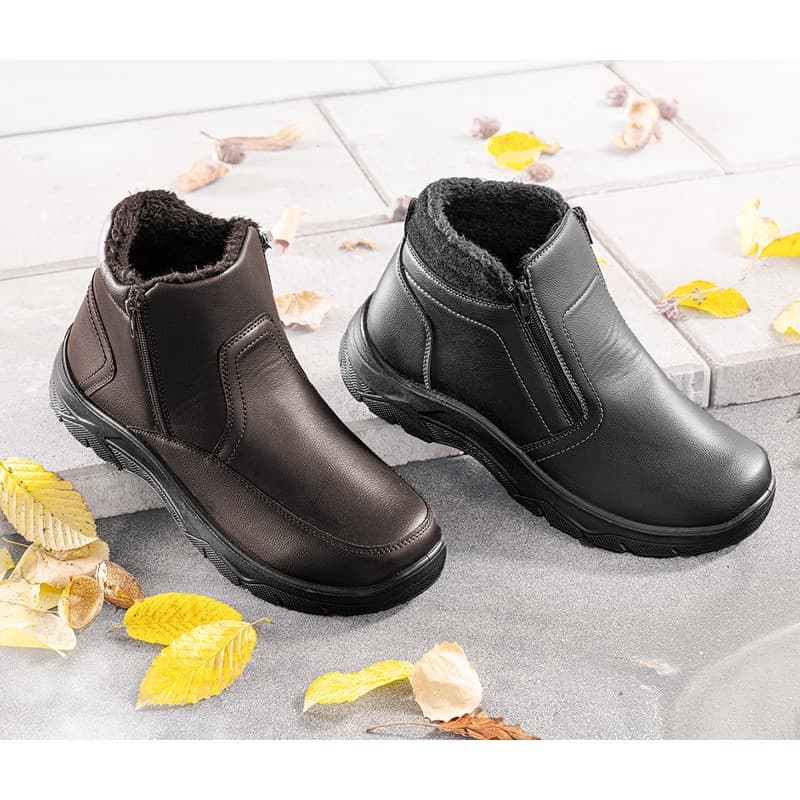 Komfortstiefel Samedisoft – Norma