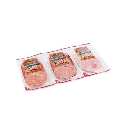 Almaufschnitt, 450 g – Penny