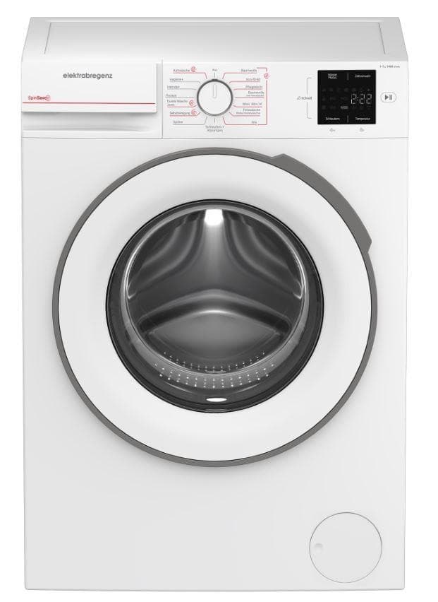 elektrabregenz Waschmaschine WAFX71430U Angebot bei Expert