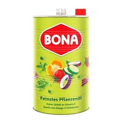 Bona Öl 4 Liter Dose Angebot bei Billa Plus