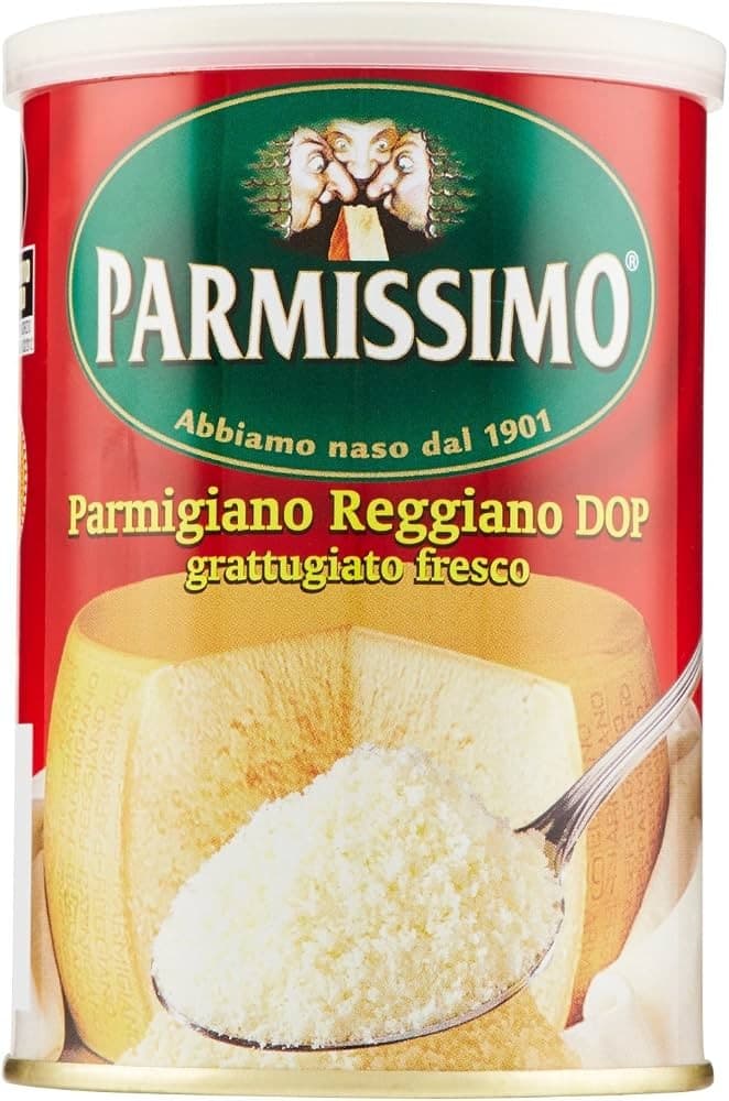 Parmigiano Reggiano 160 g Parmissimo Angebot bei MPREIS