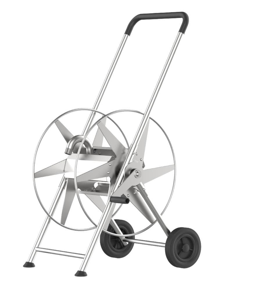 Metall Schlauchwagen Angebot bei Zgonc