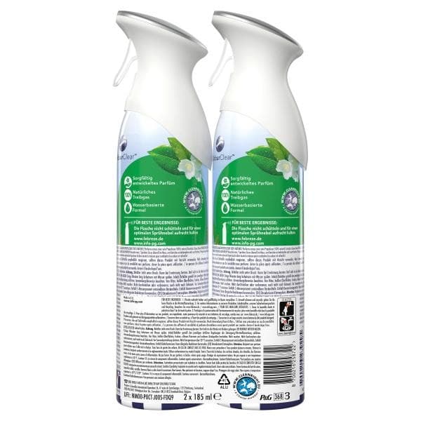 Febreze Lufterfrischer, 2 Stück od. 370 ml – Penny