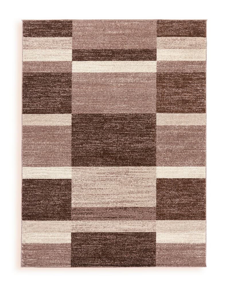 Webteppich Stephanie, Sophia BxL: ca. 160x220 cm, Florhöhe: ca. 6 mm James Wood Angebot bei Möbelix