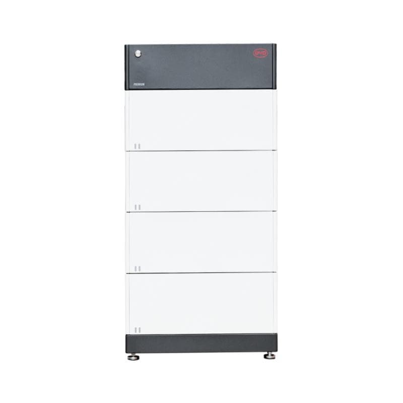 BYD Battery-Box HVM+ 11.0, 11,04 kWh – E-tec