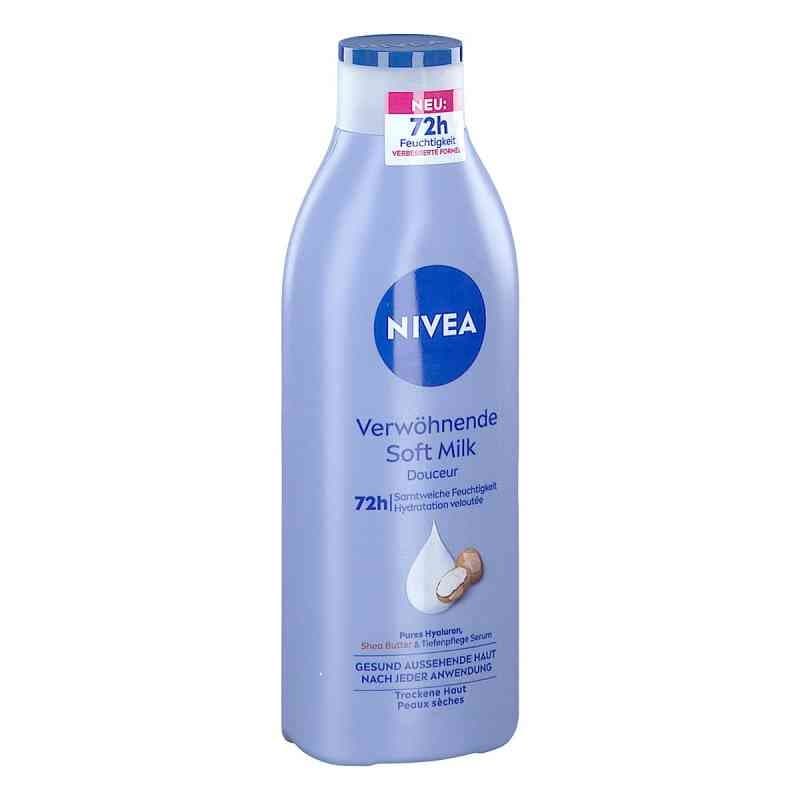 NIVEA Bodylotion, 400 ml – Müller