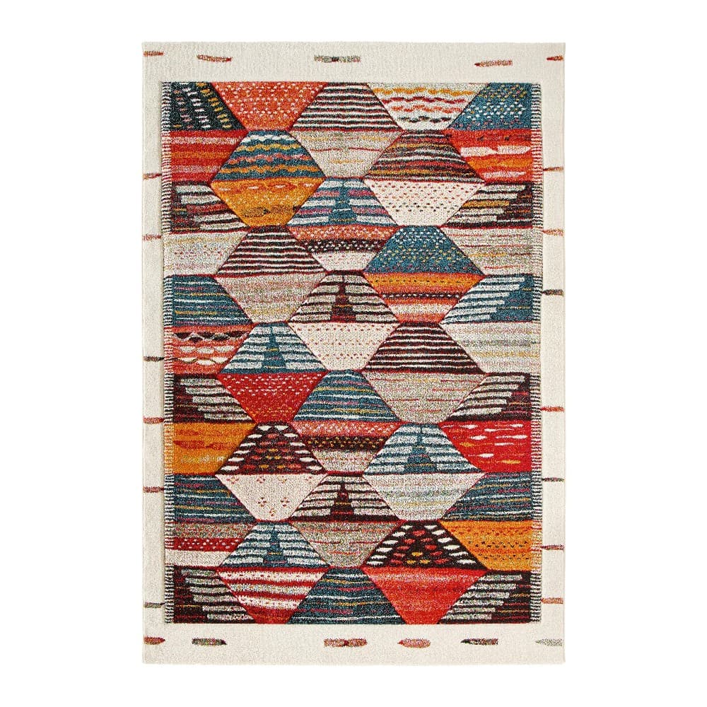 Webteppich FESTIVAL ca. 160x230cm Angebot bei Mömax