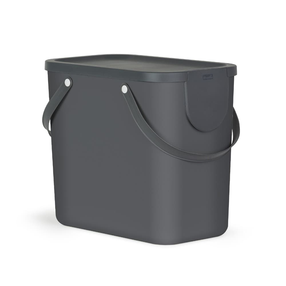 Mülltrennsystem, 25 l Abula – Bauhaus
