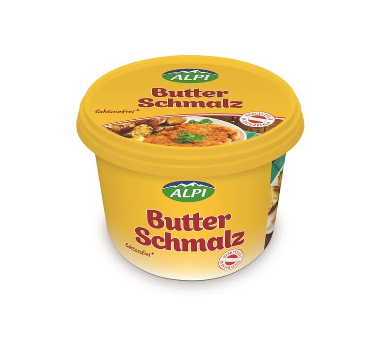 Butterschmalz, 500 g – Maximarkt