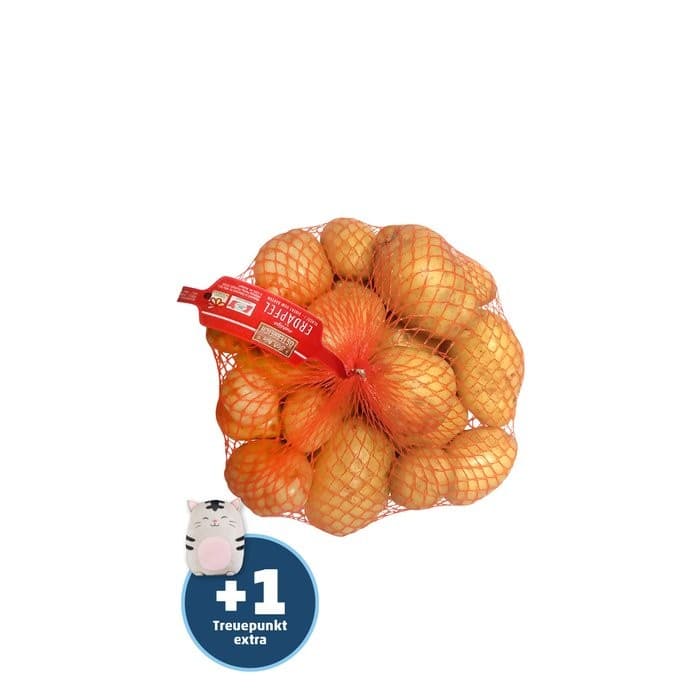 Ofen-/Grillerdäpfel, Kl. I, pro Netz 1,5 kg – Penny