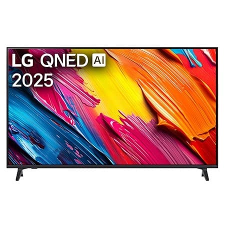 LED TV 65QNED70A6A UHD, 164 cm (65") LG – Maximarkt