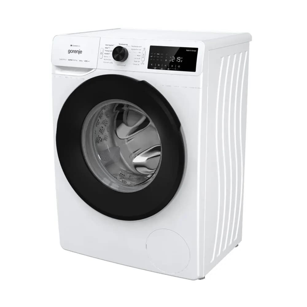 Gorenje Waschmaschine WGPNEI843ADTS 8 kg Angebot bei Expert