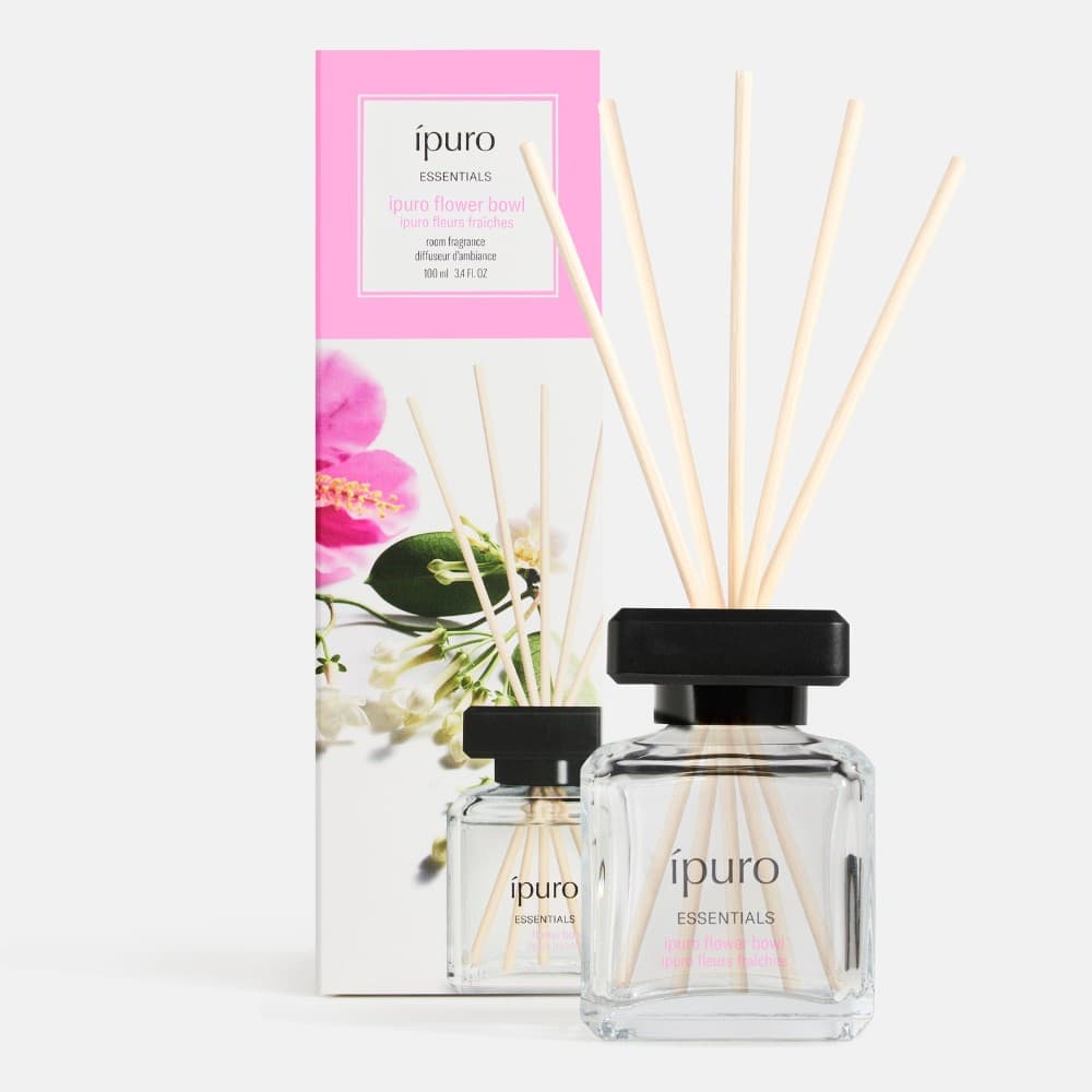 Diffuser „Essentials“, 100ml ipuro – XXXLutz