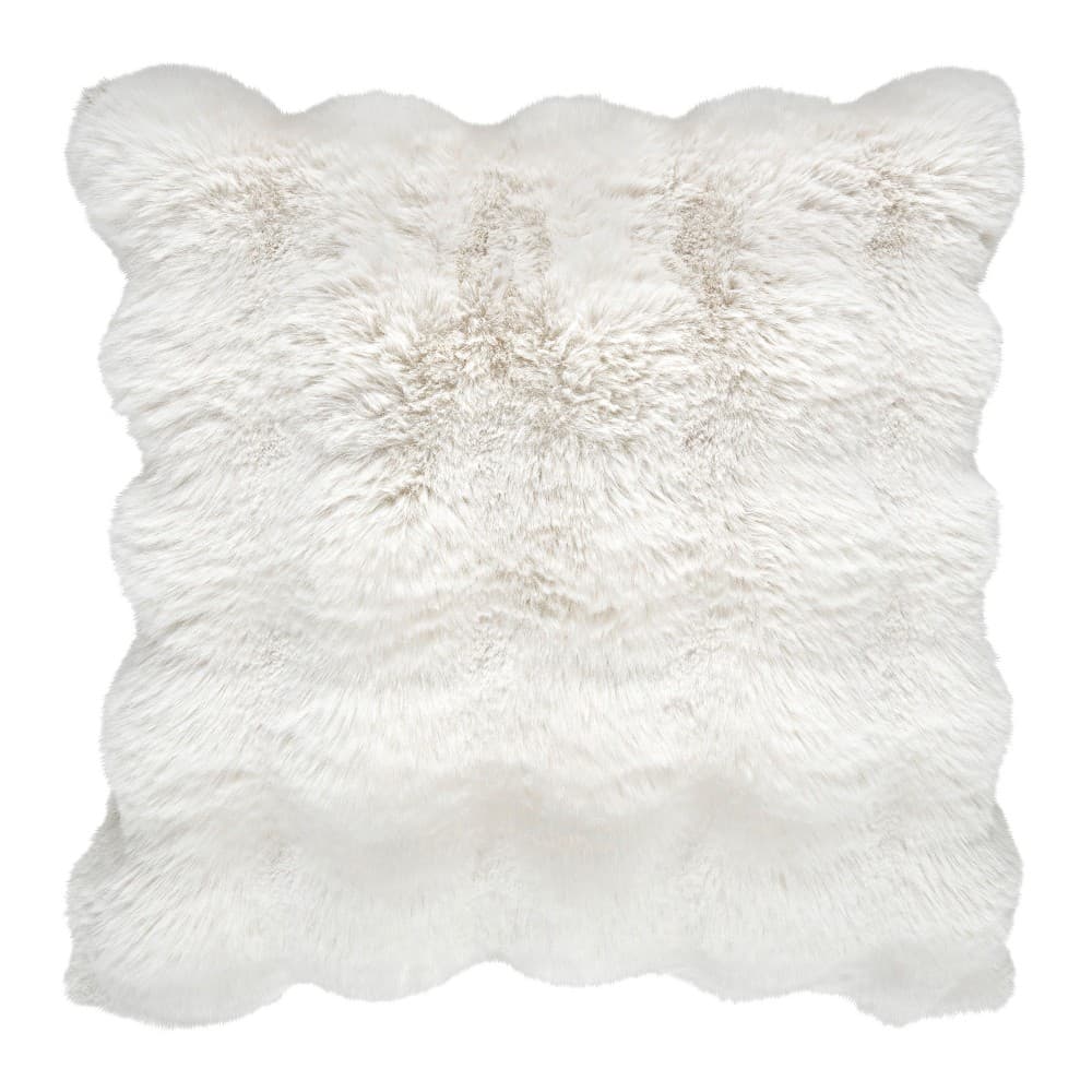 Fellkissen Bella ca. 45x45cm Angebot bei Mömax