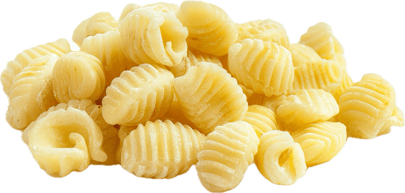 Kategorija proizvoda Gnocchi & gefüllte Pasta