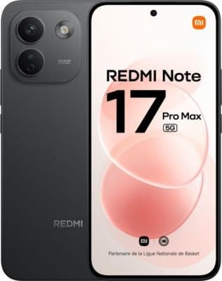 Redmi Note 17 Pro Max Vertragsfreies Smartphone Xiaomi – MediaMarkt
