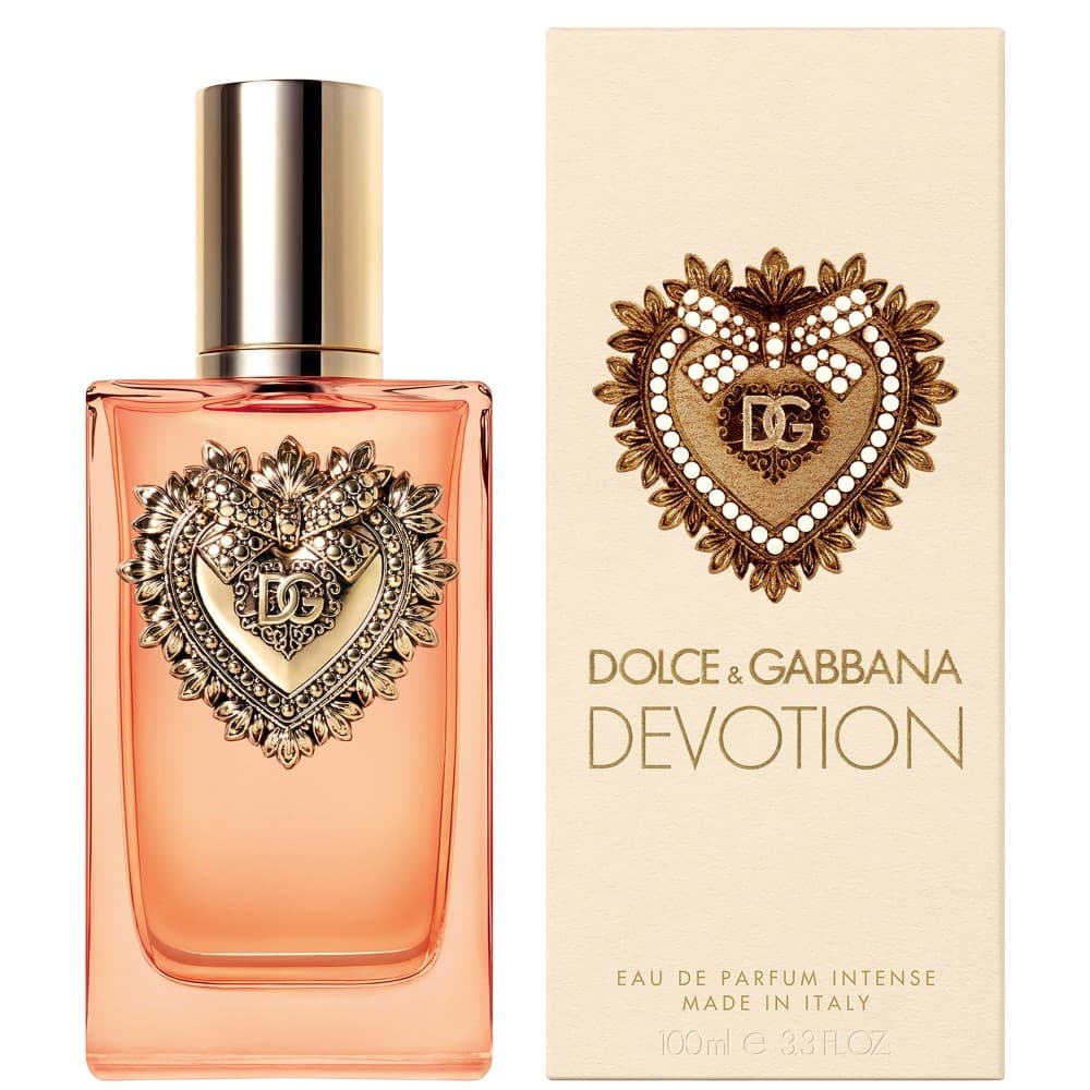 Devotion, 30 ml DOLCE & GABBANA – Müller