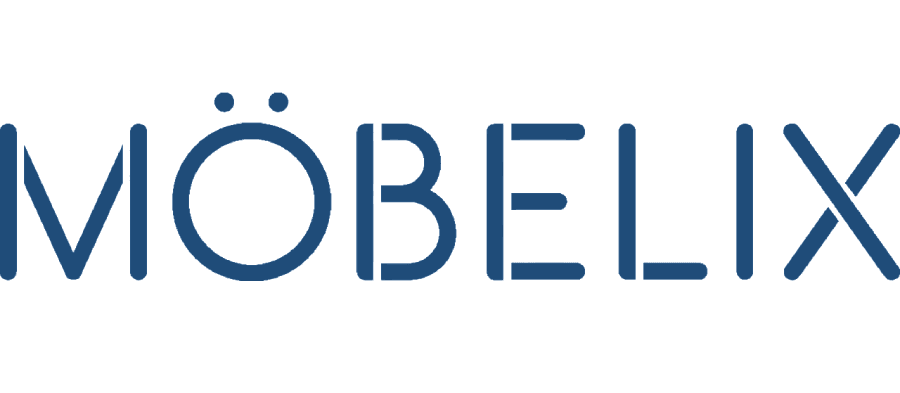 Logo von Möbelix