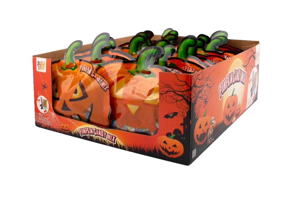 Süßigkeiten Mix, 69 g – Lidl