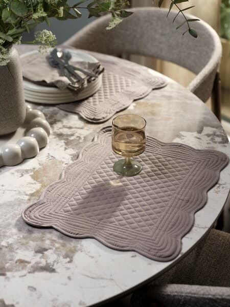 Tischset OSP, 33x42 cm – Jysk