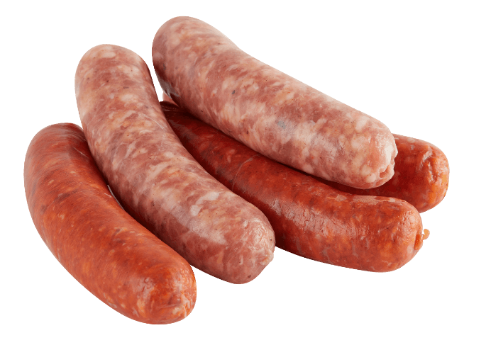 Kategorija proizvoda Frankfurter & Würstel