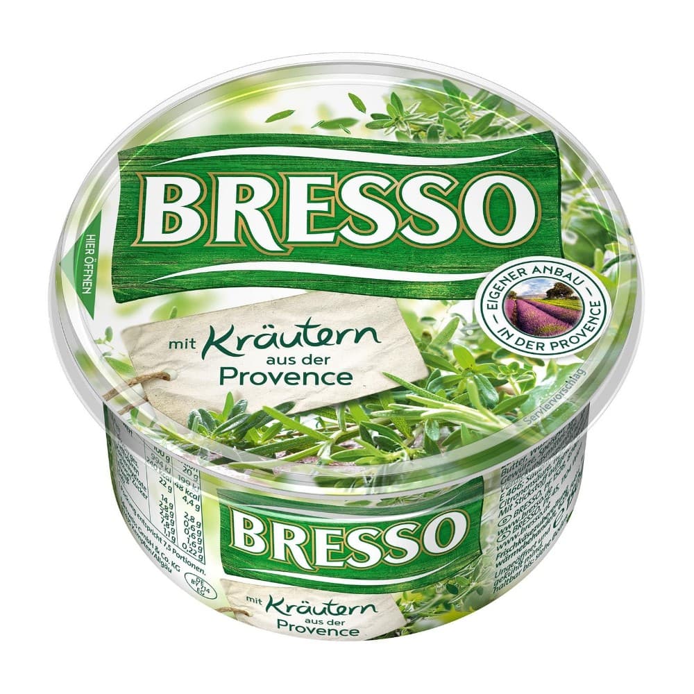 Frischkäse, 150 g – MPREIS