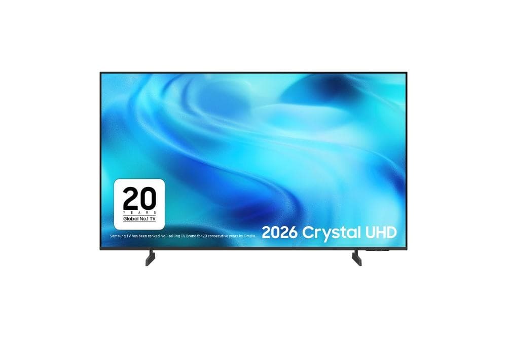 LED TV UE 65U8000H, 65 Zoll Samsung – Maximarkt