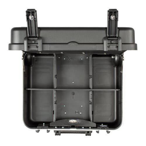 Werkzeugkoffer BOXER WH PTS, 45 x 40 x 20 cm GT Line – Zgonc