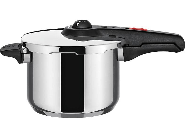 Schnellkochtopf Bolero, 6 Liter, 22 cm Kelomat – Maximarkt