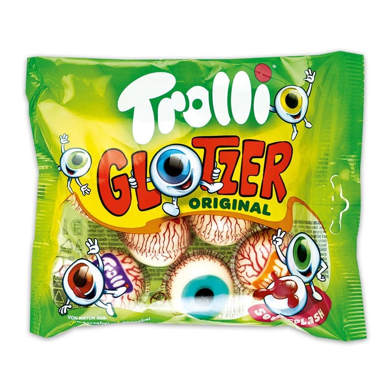 Glotzer XXL, je 131 g – Norma