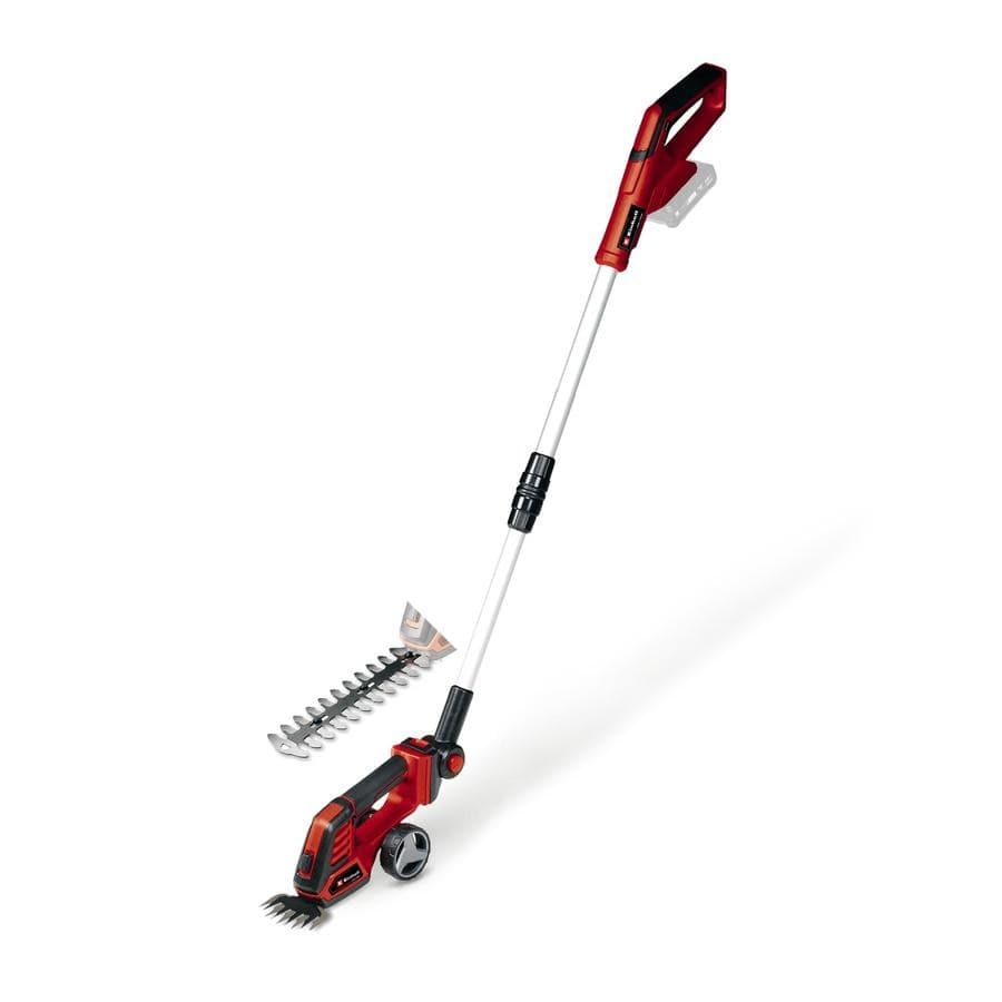 Akku-Gras- und Strauchschere GE-CG 18/100 Li T Solo Einhell Angebot bei Zgonc
