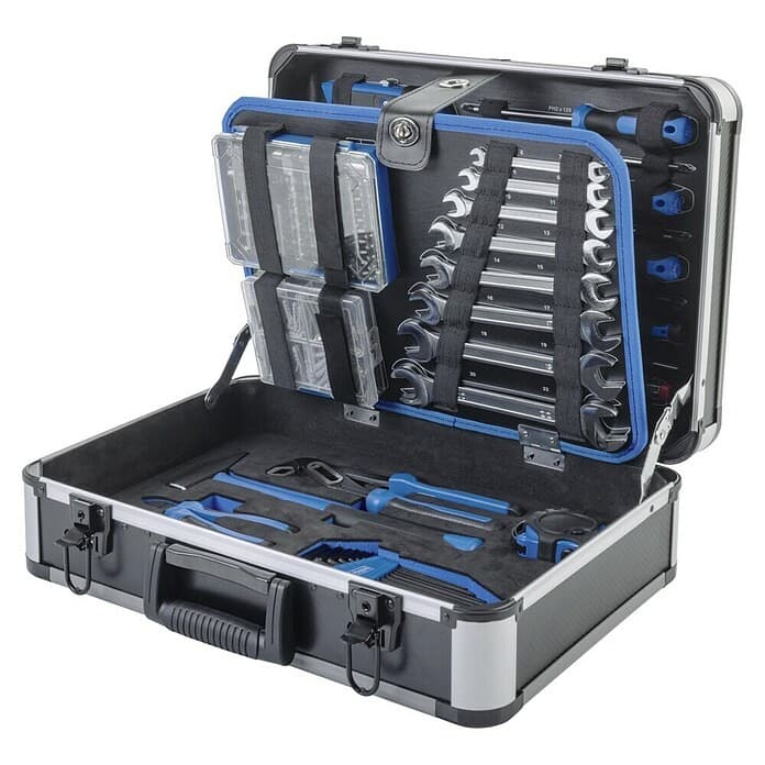 SCHEPPACH Werkzeugkoffer TB220 Angebot bei Bauhaus