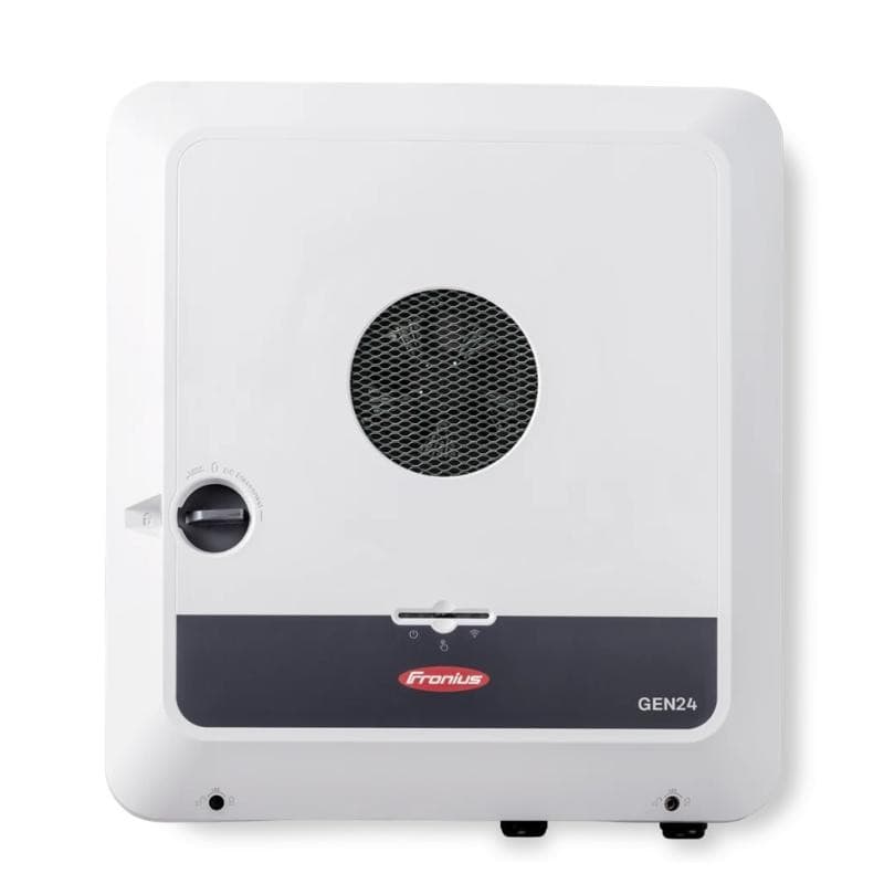 Fronius Symo Gen24 10.0 SC Plus – E-tec