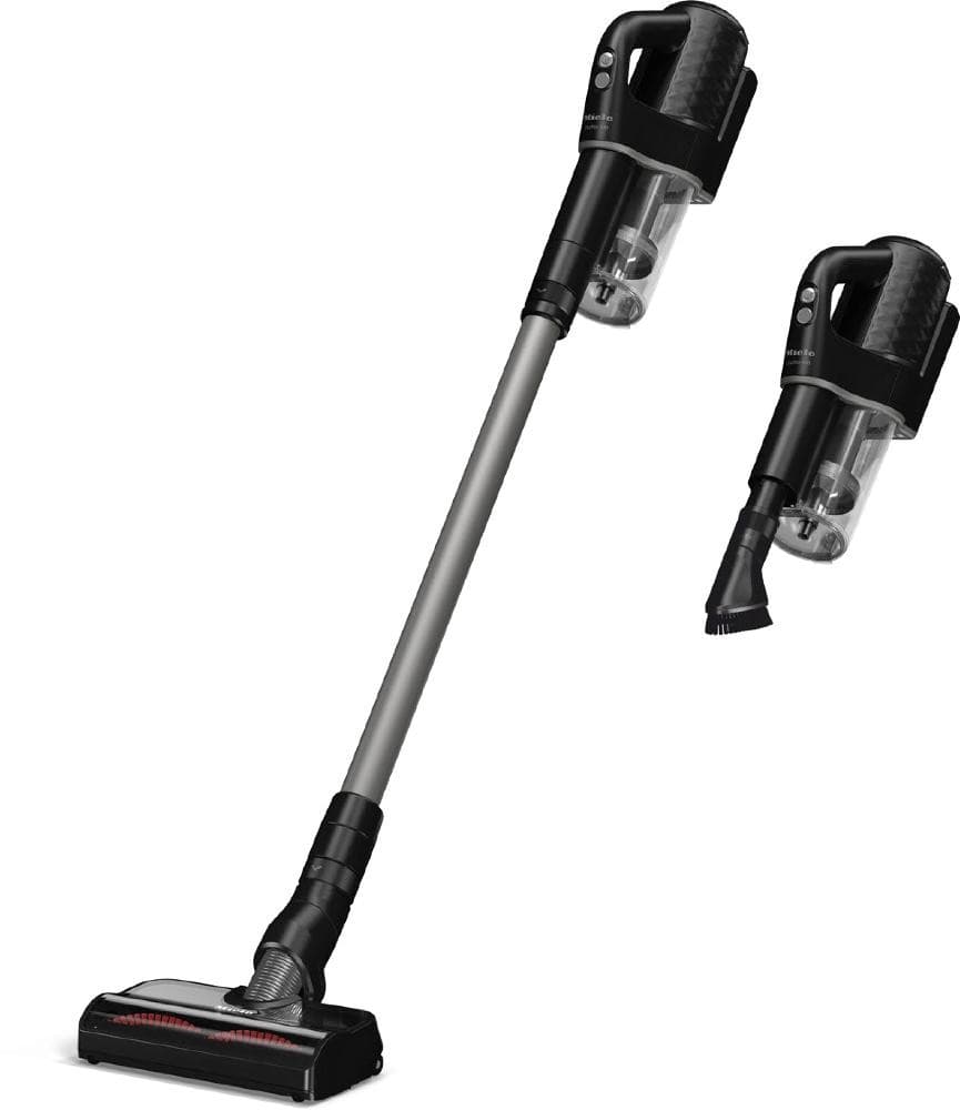 MIELE Duoflex HX1 Cat&Dog PowerLine Obsidian – E-tec