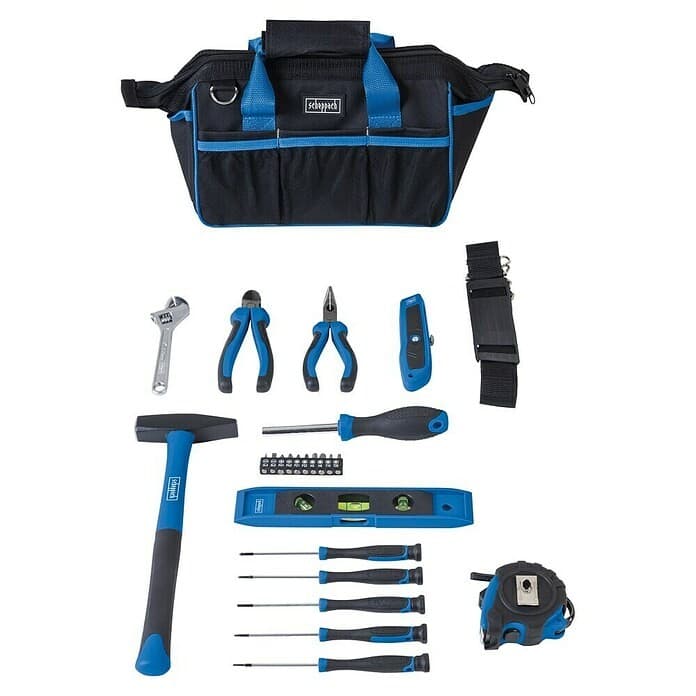 SCHEPPACH Werkzeugtasche TC23 Angebot bei Bauhaus