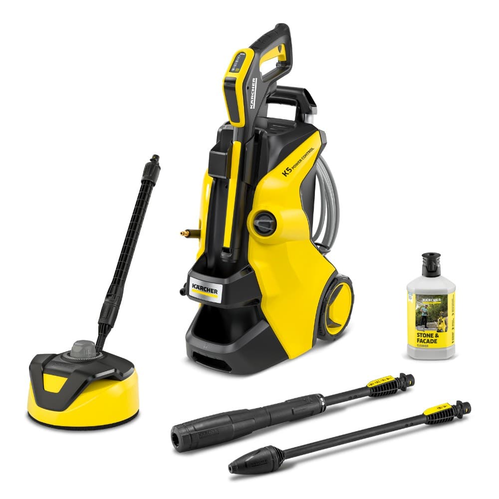 Hochdruckreiniger K 5 Power Control Flex Home Kärcher – Zgonc