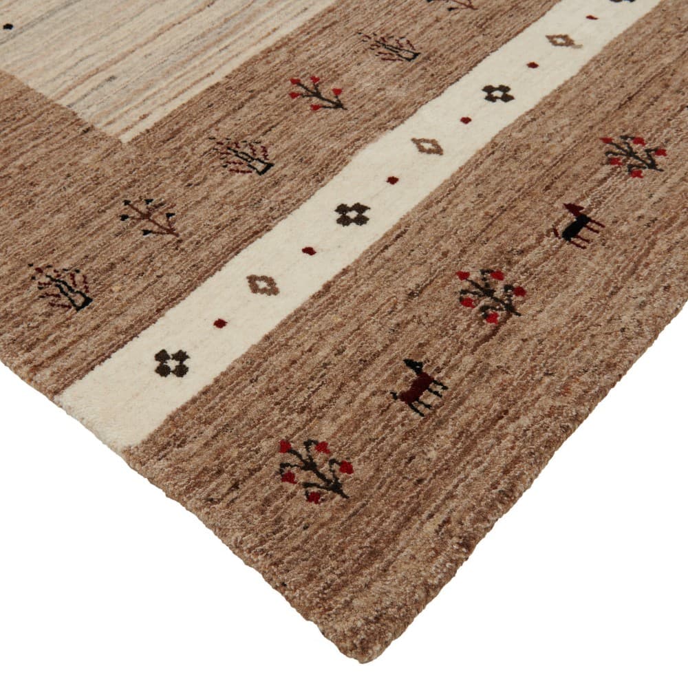 Orientteppich Nain, ca. 120x180cm – XXXLutz