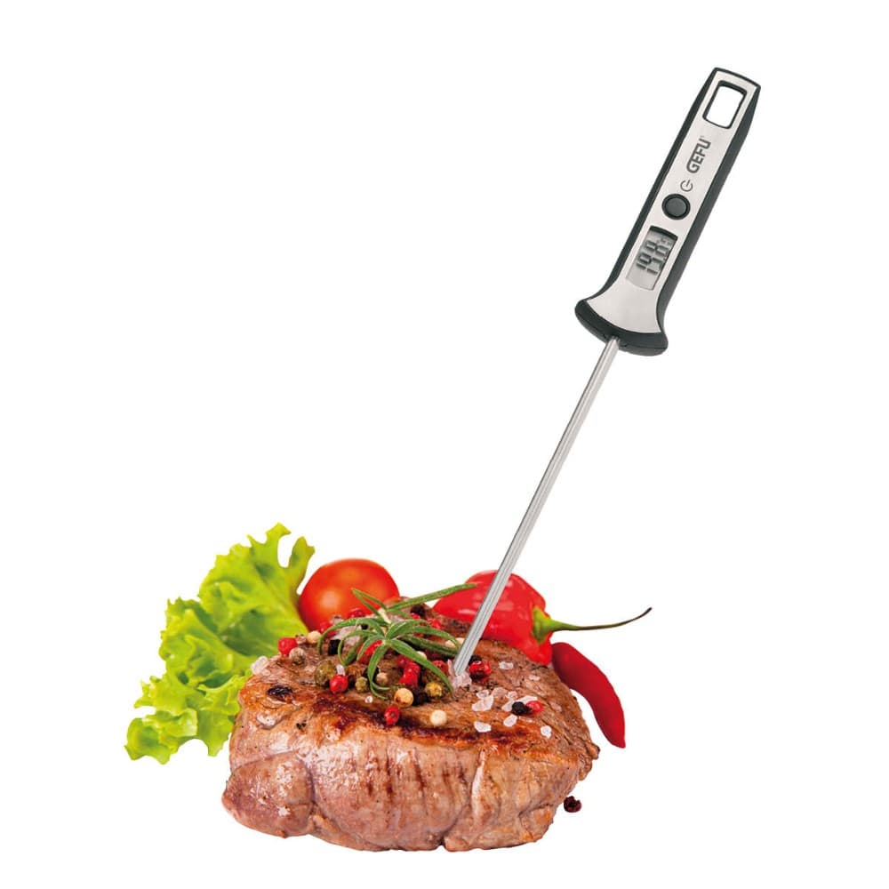 Digital-Thermometer Scala GEFU – Müller
