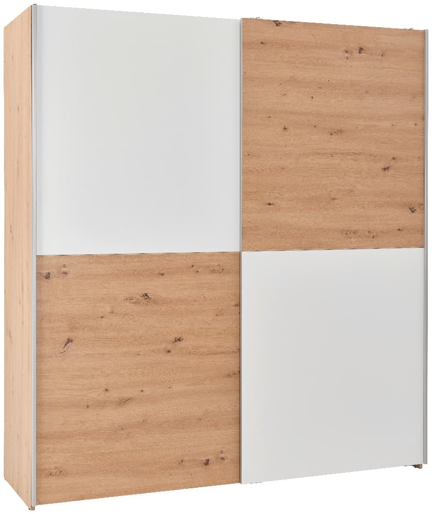 Schiebetürenschrank Br. ca. 170cm time your style Angebot bei XXXLutz