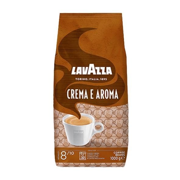 Lavazza Cremoso oder Crema e Aroma, 1 kg – Billa Plus