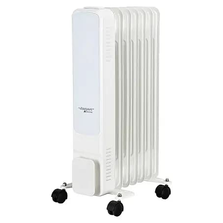 VOLTOMAT Ölradiator – Bauhaus