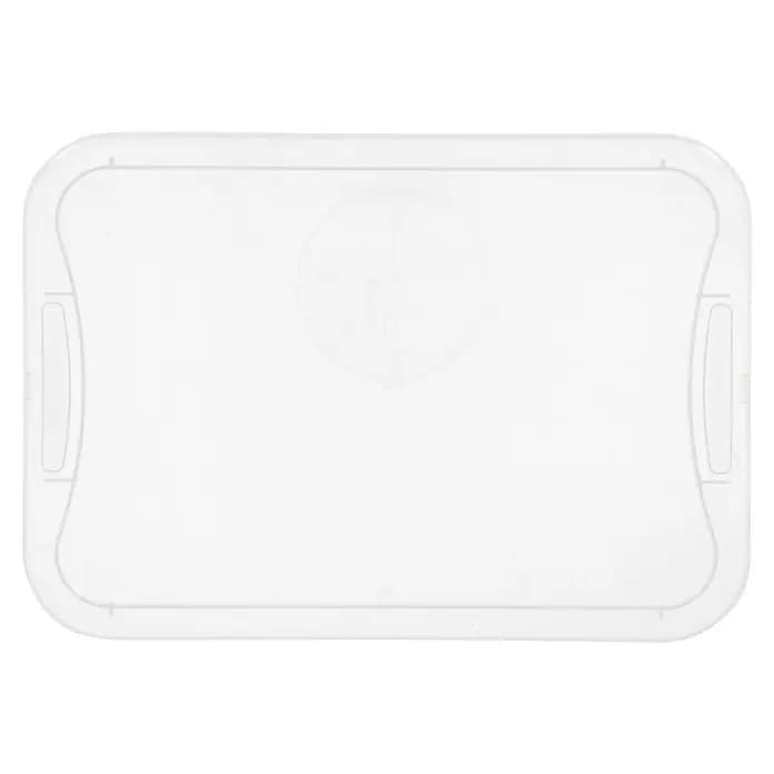 Deckel für Clearbox, XS/S – Bauhaus