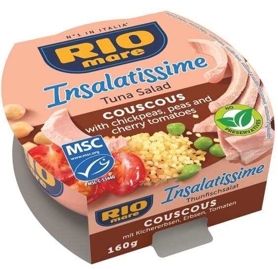 Rio Mare Insalatissime, 320 g – Penny